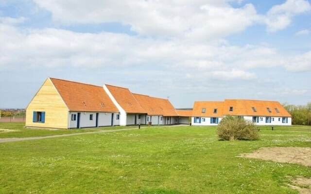 Village Vacances Le Cap d'Opale