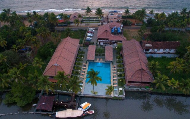 Sea Lagoon Health Resort