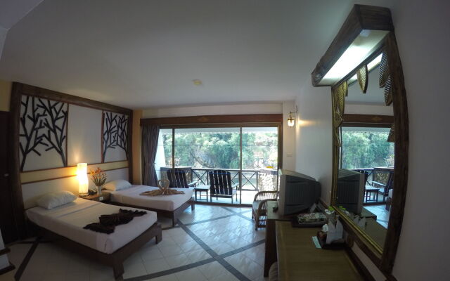 River Kwai Village Hotel (SHA Extra Plus)