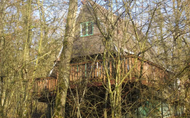 Chalet 139 Hakuna Matata