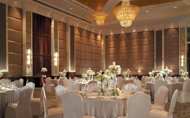 Shangri-La Dalian