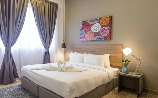 Southview Suites by Subhome