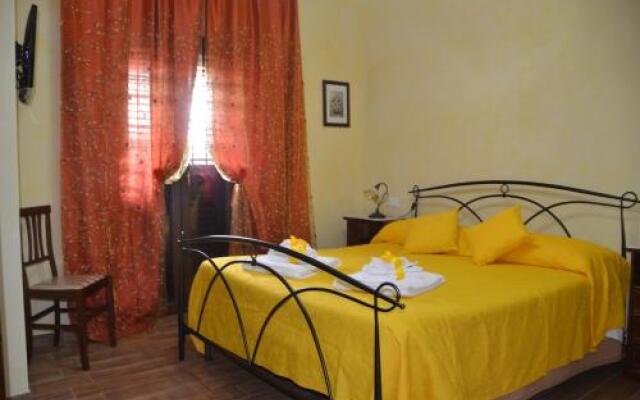 Bed & Breakfast Casa Magini