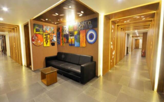 7Wonders Hotel
