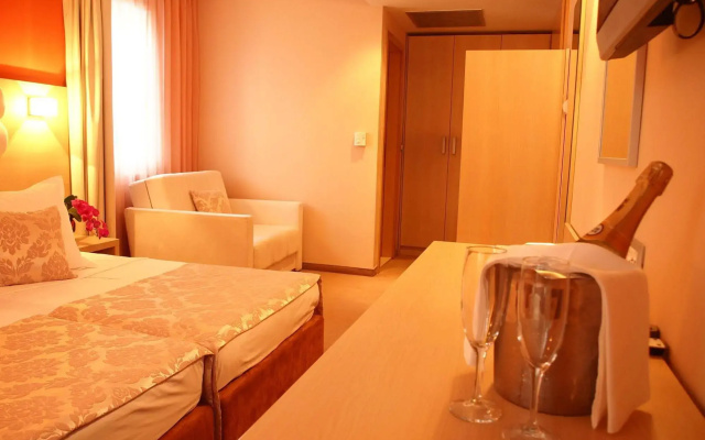 Hotel Maritimo