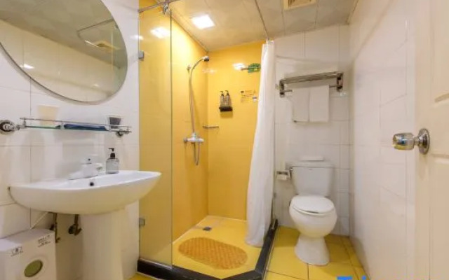 Home Inn Nanning Jiangnan Yongjiang Bridge