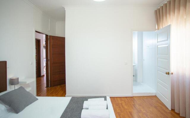 Residencial Borsalino