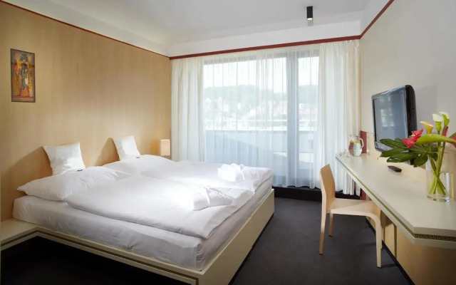 ALEXANDRIA Spa & Wellness hotel