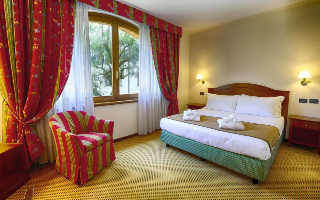 Relais Santo Stefano