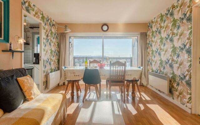 Cap Cabourg 31486