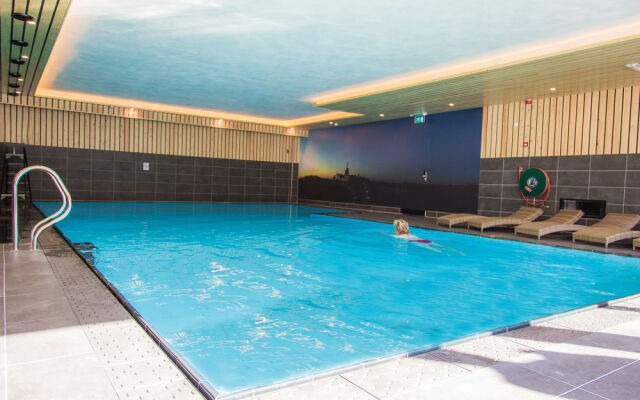 Hotel T Wapen Van Marion