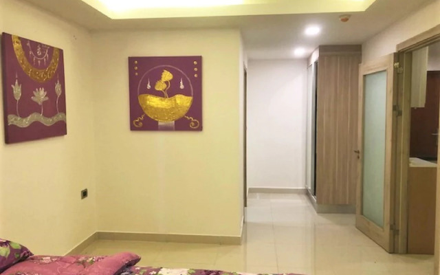 Laguna Beach Resort 1 Jomtien