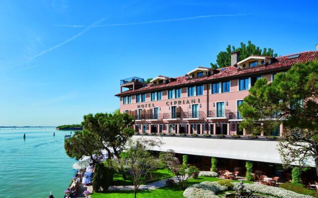 Hotel Cipriani, A Belmond Hotel, Venice