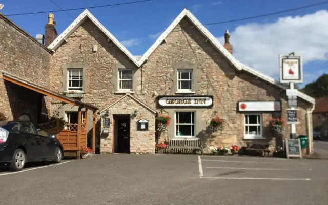 The George Inn