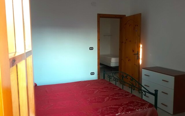 Villetta Via Stromboli 3