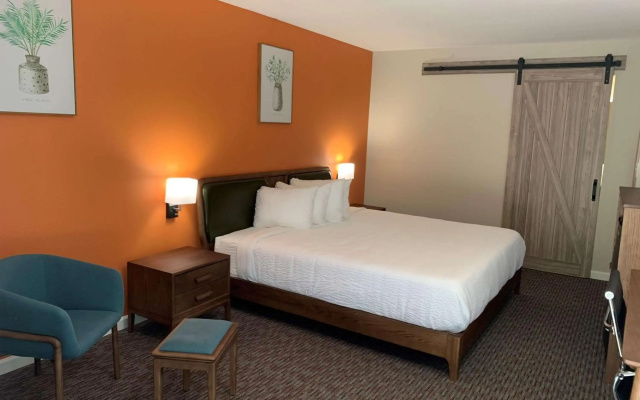 Urban Boutique Hotel, BW Signature Collection