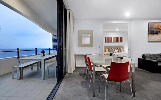 Wave Apartments Broadbeach