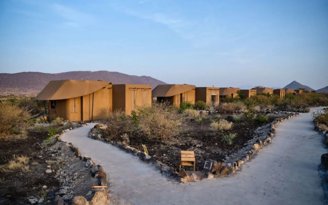Surana Buffalo Springs