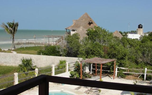 Casa De La Playa Holbox