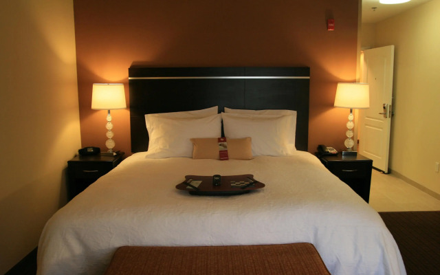 Hampton Inn La Junta