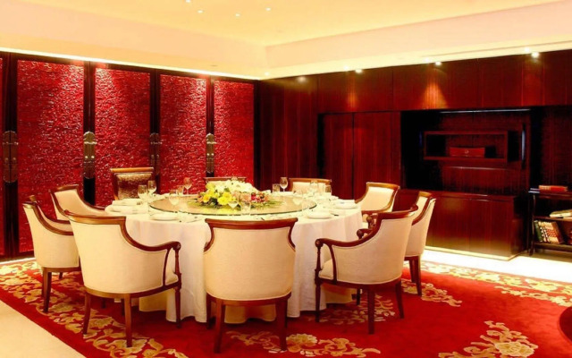Grand Hotel Beijing