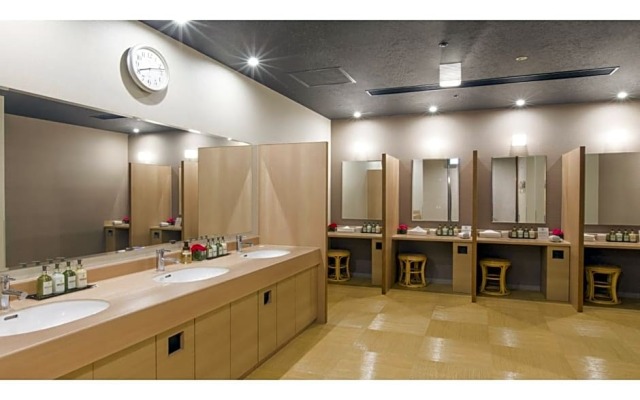 The QUBE Hotel Chiba - Vacation STAY 02248v