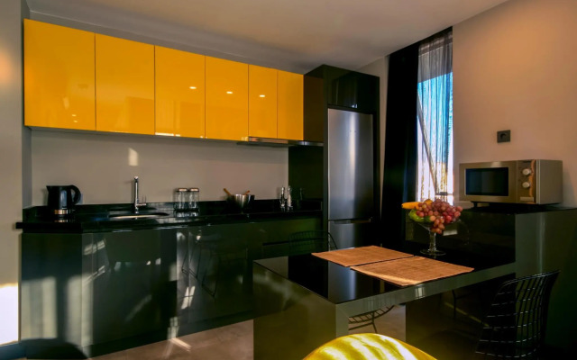 Loft 1502