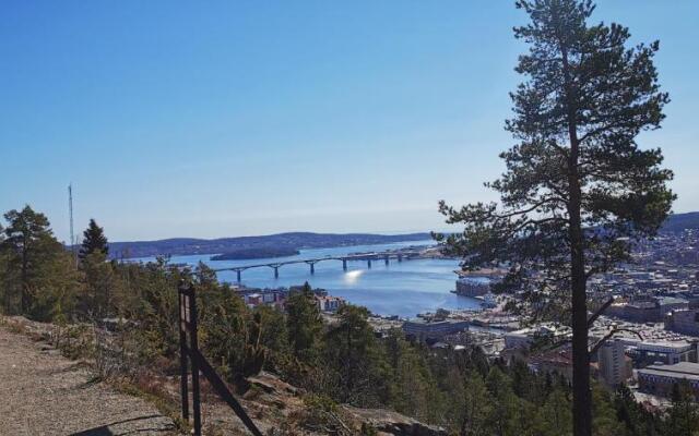 Sundsvall City Hotel