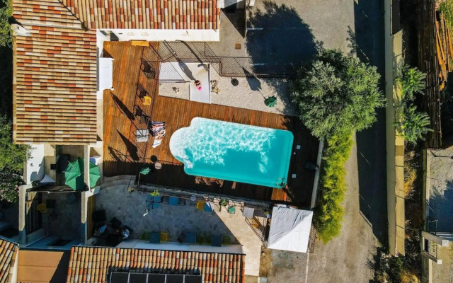 Auberge Les Galets Hotel Restaurant