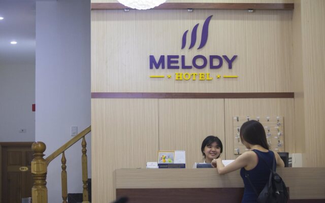 Melody Hotel