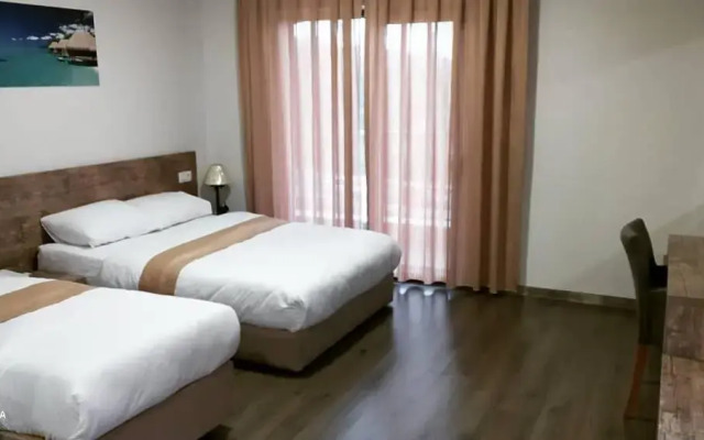 Ipsala Park Hotel