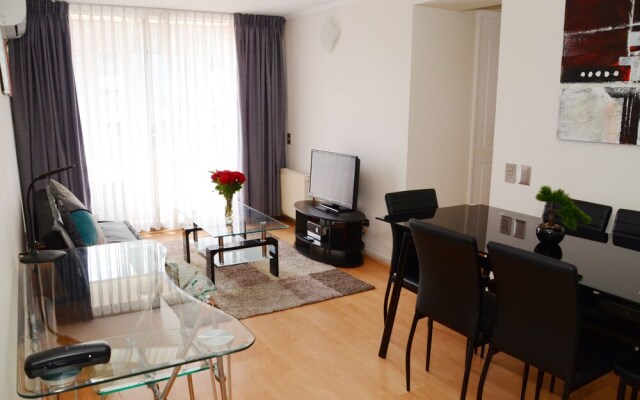 International Suites