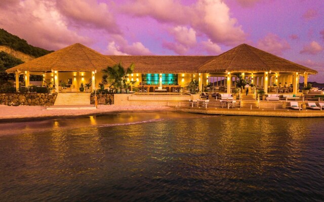 The Liming Bequia