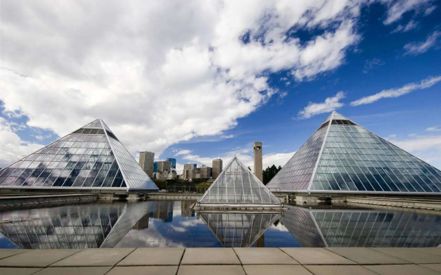 The Westin Edmonton