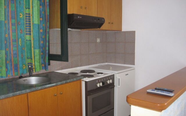 Hotel Gorgona