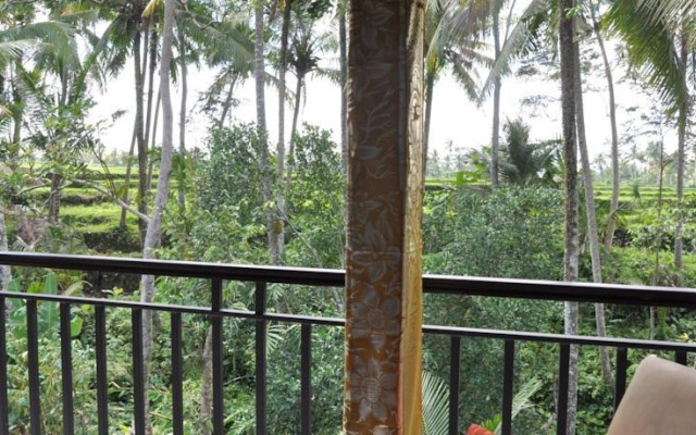 Mulawarman Guest House