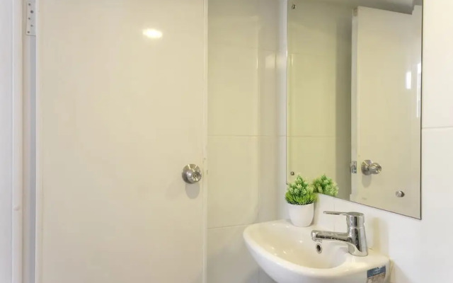 Mono Coliving at BSD City