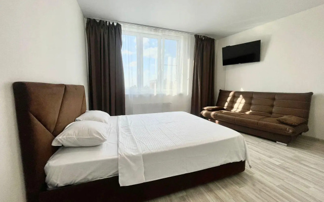 DreamHouse на проспекте Космонавтов