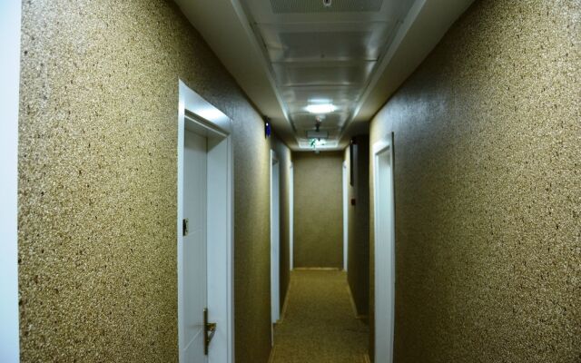 Kafkasya Hotel