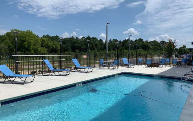 La Quinta Inn & Suites by Wyndham Tifton