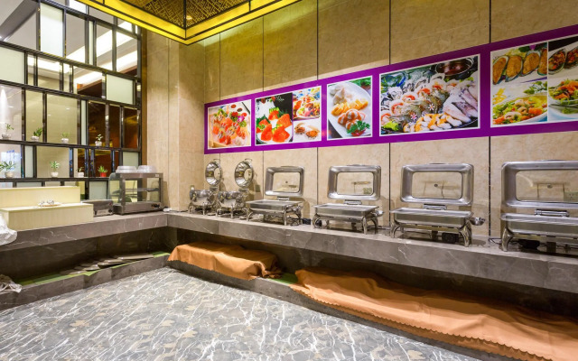 Guangzhou Daxin International Hotel