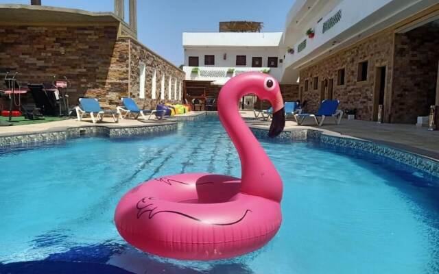 Carmine Hotel Dahab