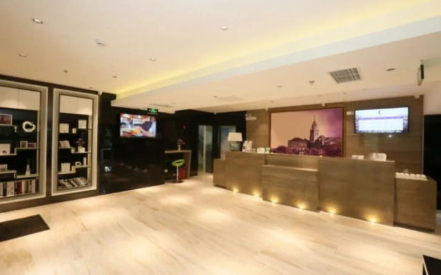 Lavande Hotel Zhongguancun Renmin University