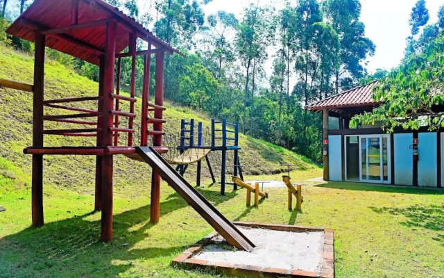 Pousada Aconchego no campo