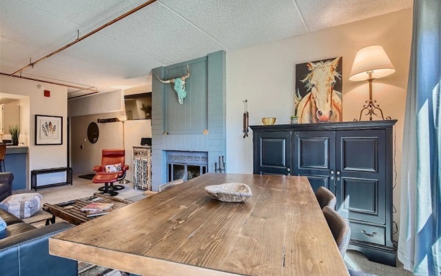 Your Next Vacay at Peak 9 Ski-in/ski-out