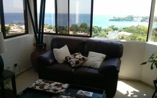 Tropical Apartament Sosúa