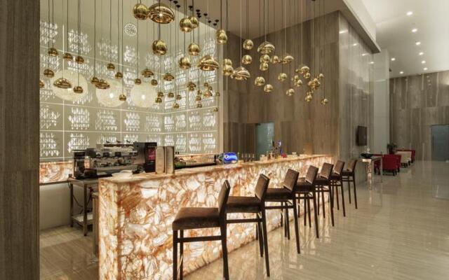 The Sense De Luxe Hotel – All Inclusive