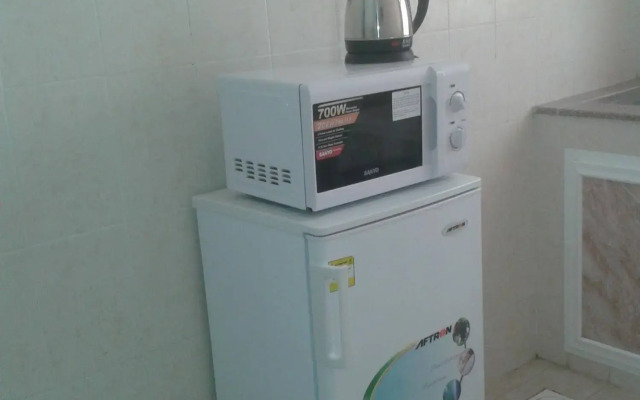 Al Basateen Hotel Apartment