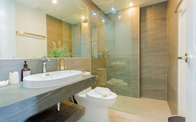 The Vibe Deluxe 1 Apartments