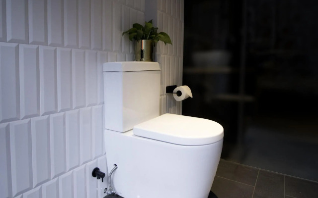 Hotel NuVe Elements